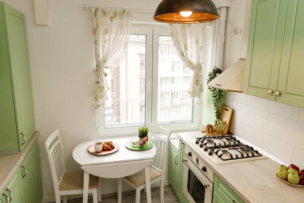 Metropole Apartments Ateneum Residence Bucarest Esterno foto